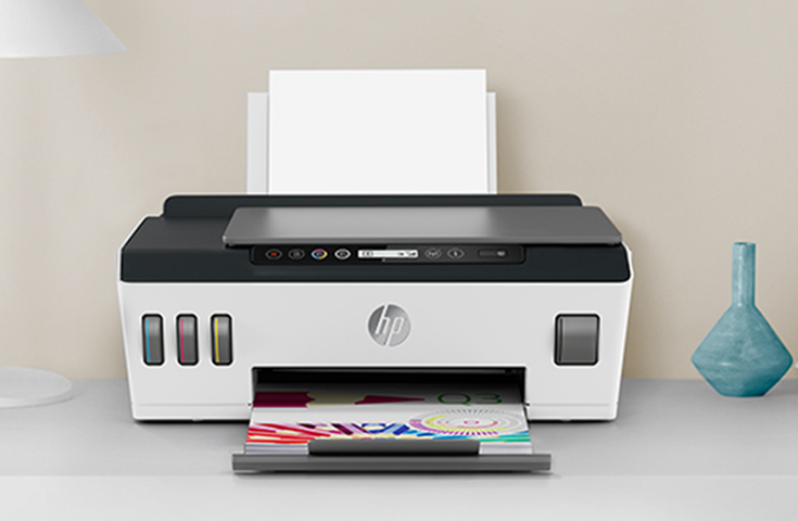 Installing HP Smart Tank Printer Plus 651 Drivers on Windows_techdrive support inc