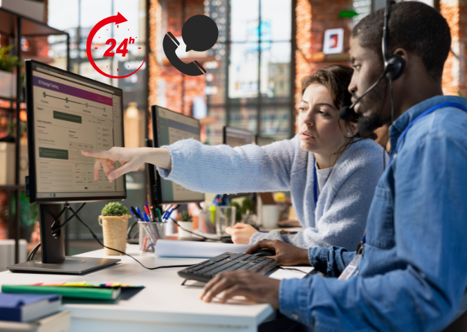 What is 24/7 Technical Support? | Complete Guide