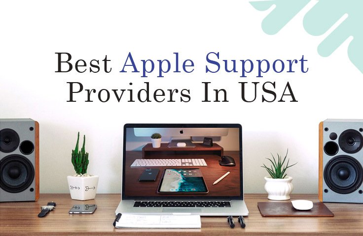 TechDrive Support | Best Apple Support Providers In USA