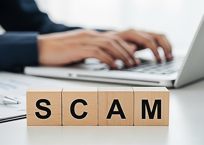 Donate Safely & Avoid Charity Scams