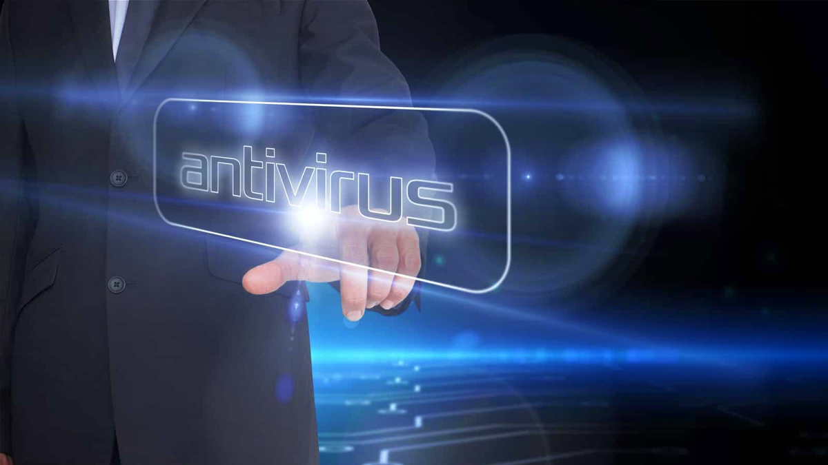 Effortlessly Uninstall Antivirus & Antispyware Programs: A Simple Guide