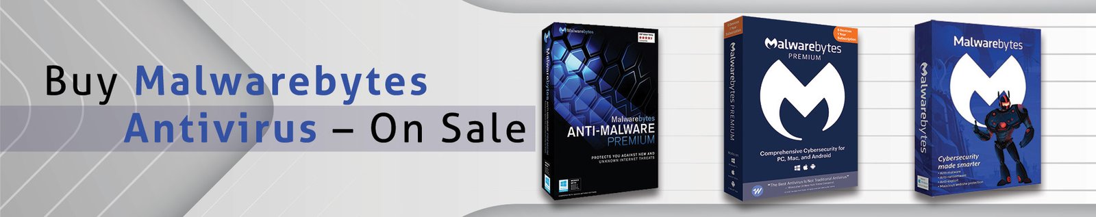 Malwarebytes Antivirus