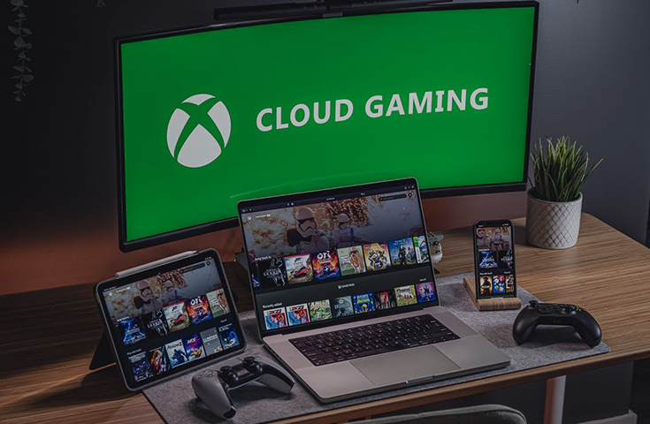 Xbox Cloud Gaming Unblocked_techdrive support inc