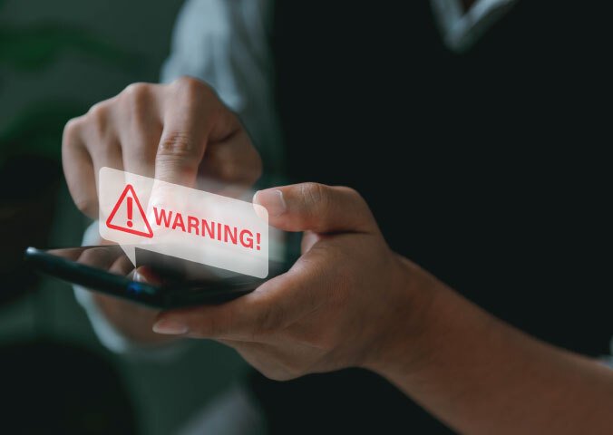 How to Know If Your Phone Has Been Hacked: 7 Warning Signs