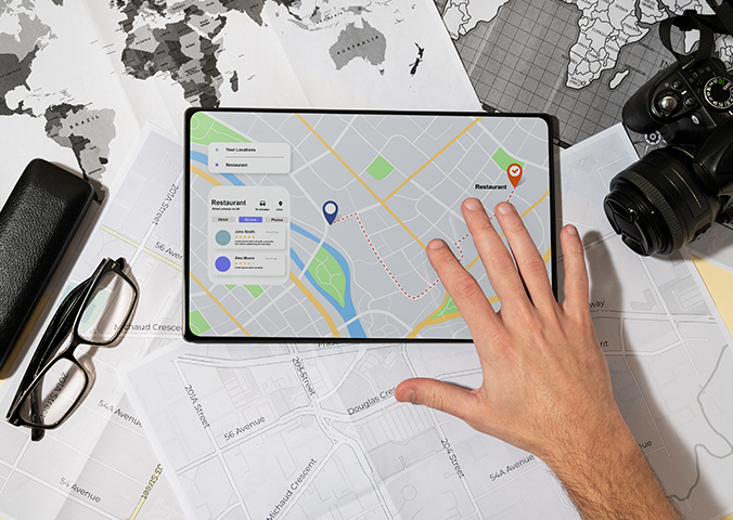 AI Can Find Your Location From Just One Photo — 91% Accuracy